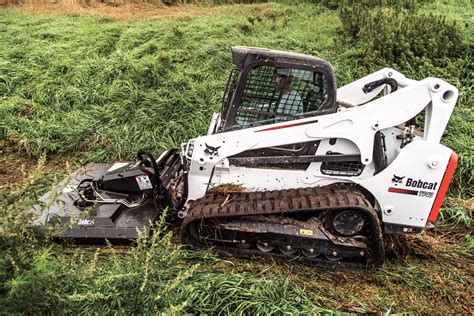 bobcat t740 spec sheet